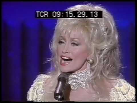 1990 - Dolly Parton - He's Alive