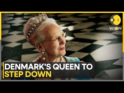 Denmark: Queen Margrethe II to hand over throne to eldest son Prince Frederik | World News | WION