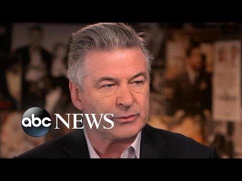 Alec Baldwin opens up on new memoir, past addiction, playing Trump