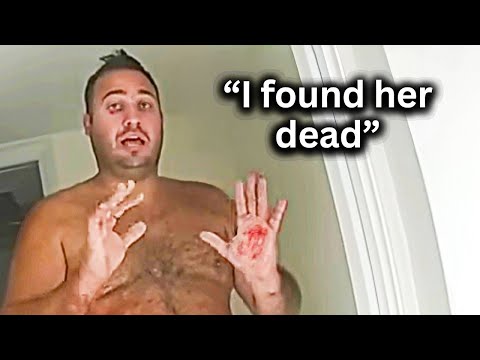 When Suspects Accidentally Admit They Are The Murderer