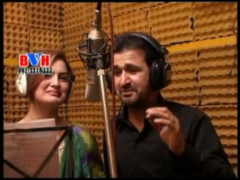 Me And Rahim Shah Our Mix New Pashto Song