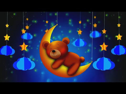 Mozart for Babies Brain Development ♫ Classical Music for Sleeping Babies ♫ Baby Sleep Music