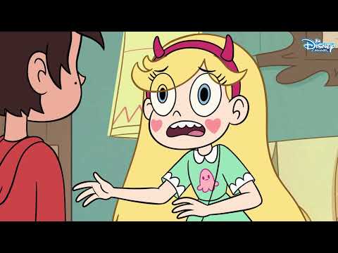 Gift Card Chaos Unleashed! 😱 STAR VS THE FORCES OF EVIL | 