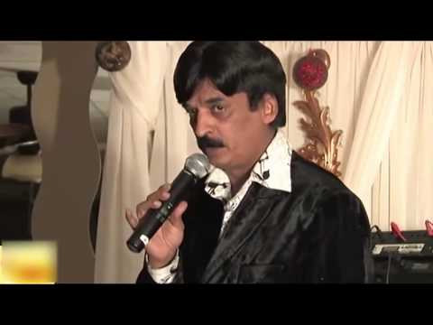 Shakeel Siddiqui Best Comedy Performance in USA | Shakeel Legend of Comedy in USA