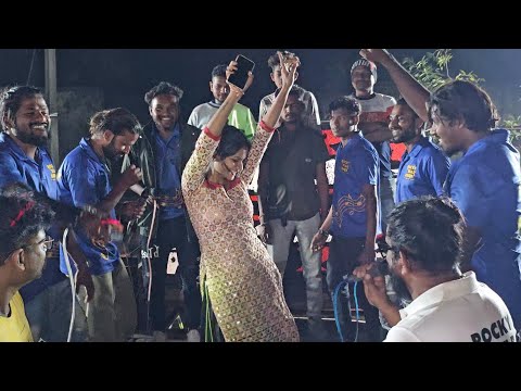 कमाल का  DANCE 💃 | ROCKY STAR  BAND | 🤩 Pintuu Bhaii भी खुश हो गये  |  Famous Tune 🤟