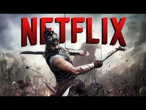 Top 10 ACTION Movies on Netflix Right Now! 2023