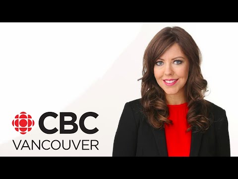 CBC Vancouver News at 