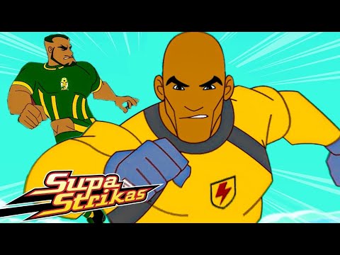 The End Of Dreams | Supa Strikas | Full Episode Compilation | Soccer Cartoon