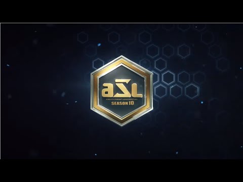 [ENG] AfreecaTV StarLeague(ASL) S10 Ro.16 Day4