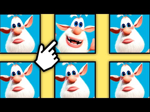 Booba 🔴 LIVE - All the best episodes compilation - Cartoon for kids