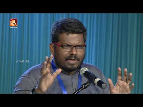 Speech Adv. J.SAIDEEPAK at AYUDH Leaders Training Summit 2018