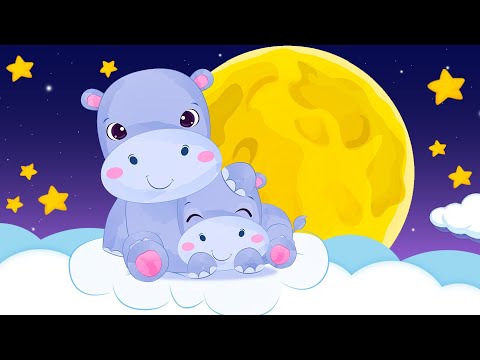 Mozart Brahms Beethoven Calming Baby Lullabies -Classical Music For Babies-Sleep Music for Babies