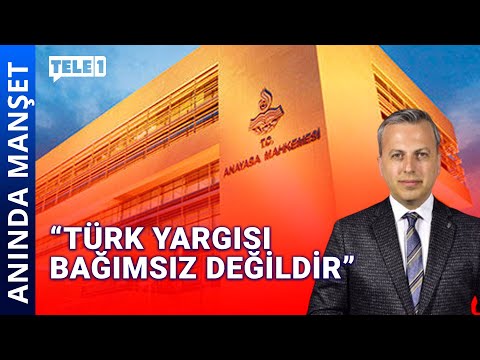 Can Atalay'a yine tahliye yok! | ANINDA MANŞET (27 Aralık 2023)