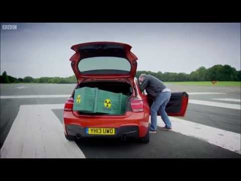 BMW M135 Vs VW Golf GTI | Top Gear | Series 21 | BBC