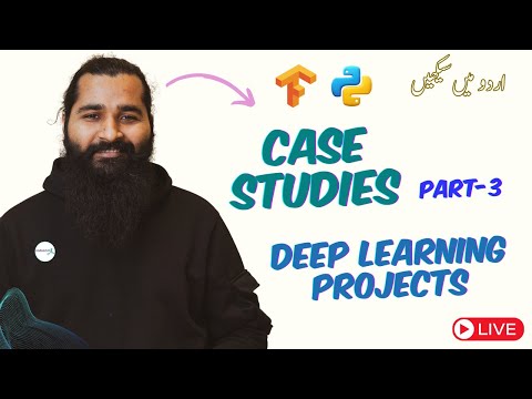 Case Study| Deep  Learning-101 complete course | (Day-06)