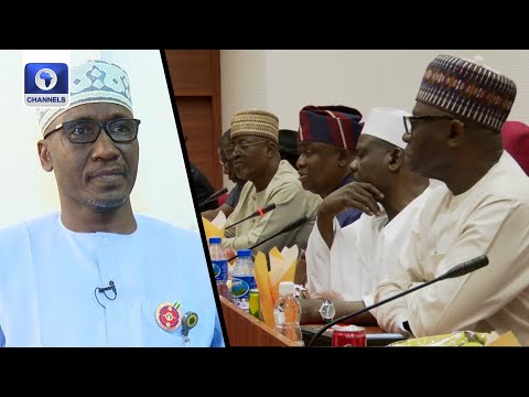 Senate Gives Kyari, NUPRC Boss 24 Hours To Appear For Budget Defense