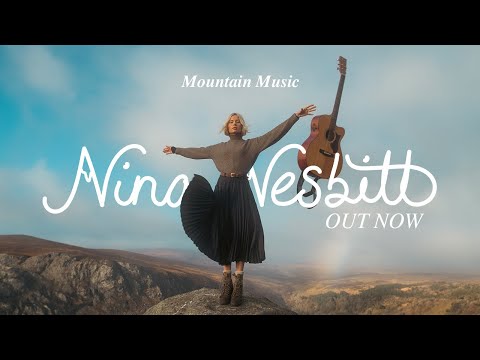 Nina Nesbitt - Christmas Time Again (Official Video)