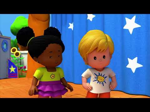 Fisher Price Little People | &iquest;Lista para 2024? | Nuevos Episodios