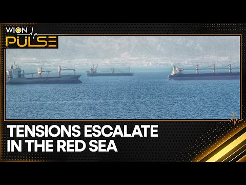 Spain will not participate in coalition against Red Sea attacks | WION Pulse