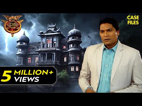 क्या CID कर पाएगी Bhootiya हवेली का खुलासा? | CID | TV Serial Latest Episode