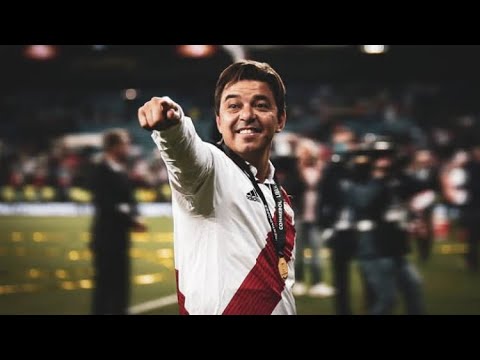 MARCELO GALLARDO / LA PEL&Iacute;CULA (2014 / 2022)