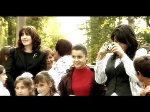 მრავალეთნიკური საქართველო - ოსები