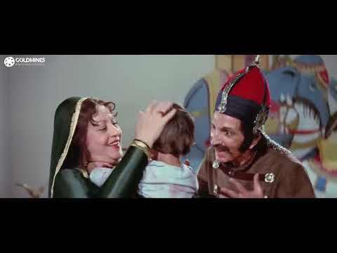 Jay Vejay (1977) Full Hindi Movie | Jeetendra, Reena Roy, Bindiya Goswami, Prem Krishan