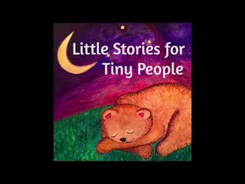 Little Fox Can't Wait to Dream | Audio Bedtime Story for Kids