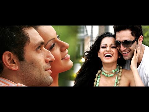 Tu Jo Nahin Hai To Kuch Bhi Nahi Hai [Full-Song] Woh Lamhe-Glenn John