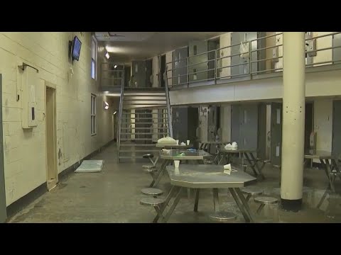 The deplorable conditions of the Fulton County Jail | FOX 5 News