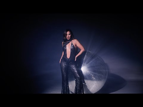 Chenoa - Bailar Contigo (Videoclip Oficial)