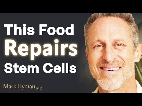 Use These 7 FOOD FACTS To Heal Your BODY &amp; MIND Today! | Mark Hyman