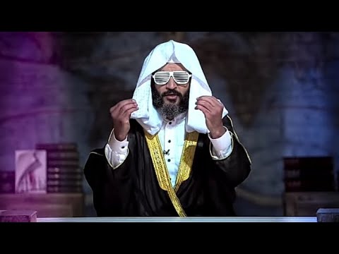 هل يتراجع عبدالله الشريف تواضعاً لله تعالى؟!