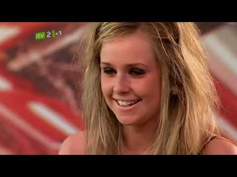 The Xtra Factor Best and Worst 2008