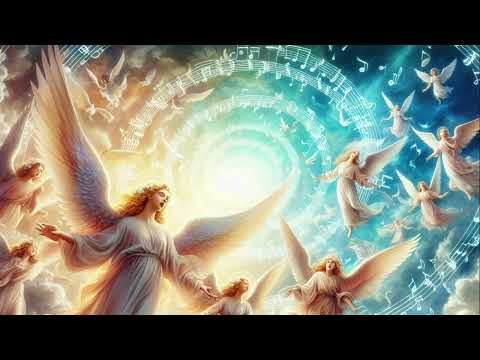 Healing Waves - Background Music Instrumental