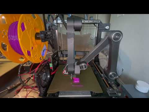 Tripteron Mini Printing