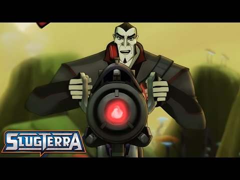 Slugterra Compilation | The Hard Part, What Lies Beneath and More! | 6 Full Episodes