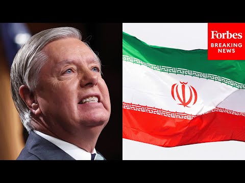 Pentagon Responds To Lindsey Graham Saying The US Should Strike Iran Directly