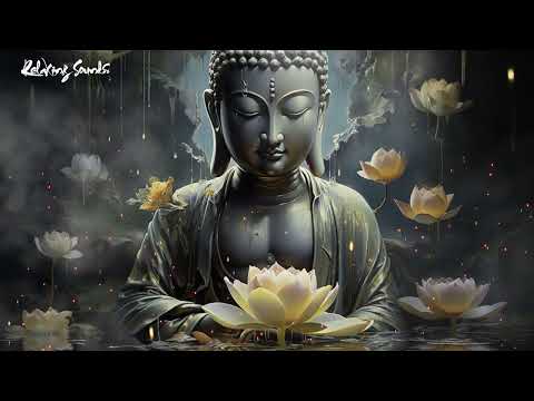 Purify emotions and mind | Eliminate all negative energy | Stay calm, release stress | Zen music