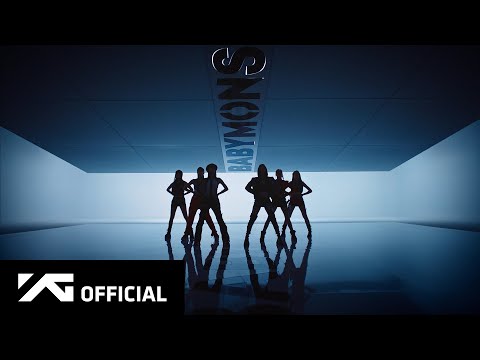 BABYMONSTER - 'BATTER UP' M/V TEASER