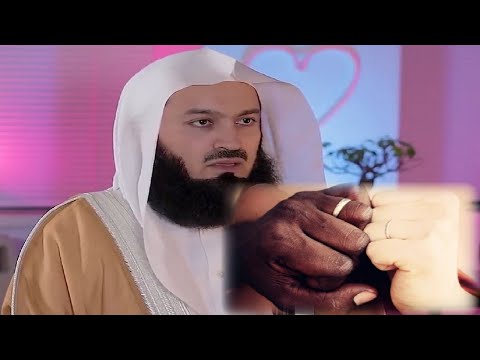 Interracial Marriages | Racism | Mufti Menk