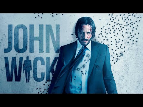 JOHN WICK || VENGEANCE