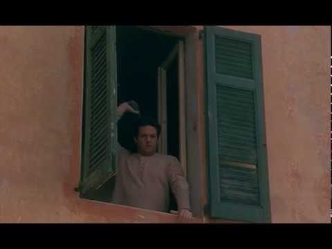 Il Ragazzo di Campagna (1984): Scena iniziale... Freddo! - ISCRIVITI😉