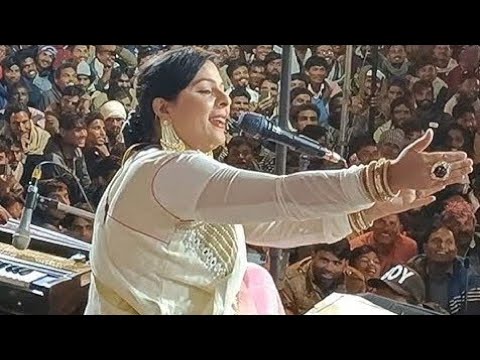 Rehana Saba Sharif Parwaz ka Jangi Mukabla # RehanaSaba 