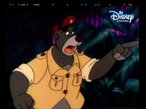 Baloo&rsquo;s quest to find the truth! 🤩| TALE SPIN S1 EP 31- Plunder &amp; lightening Part 3 | 