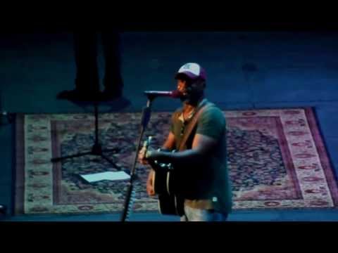 Hootie &amp; the Blowfish - You Never Even Called Me By My Name - Charleston, SC 8/24/13