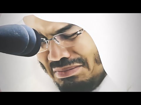 The most blessed recitation of Dr.Yasser Al-Dossary