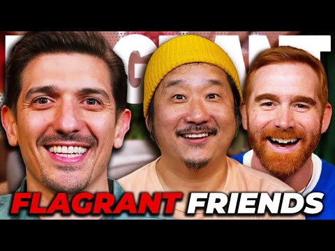 Bobby Lee: &quot;My Ex Will Get NOTHING&quot;