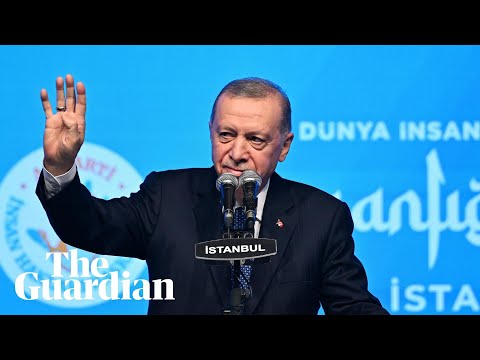 'Is this justice?': Erdoğan calls for UN reform after US vetoes Gaza ceasefire resolution