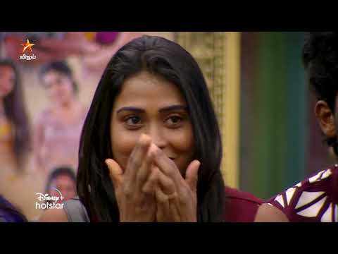 Bigg Boss Tamil Season 7 | 13th January 2024 - Promo 1